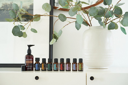AromaTouch Technique AromaTouch Technique